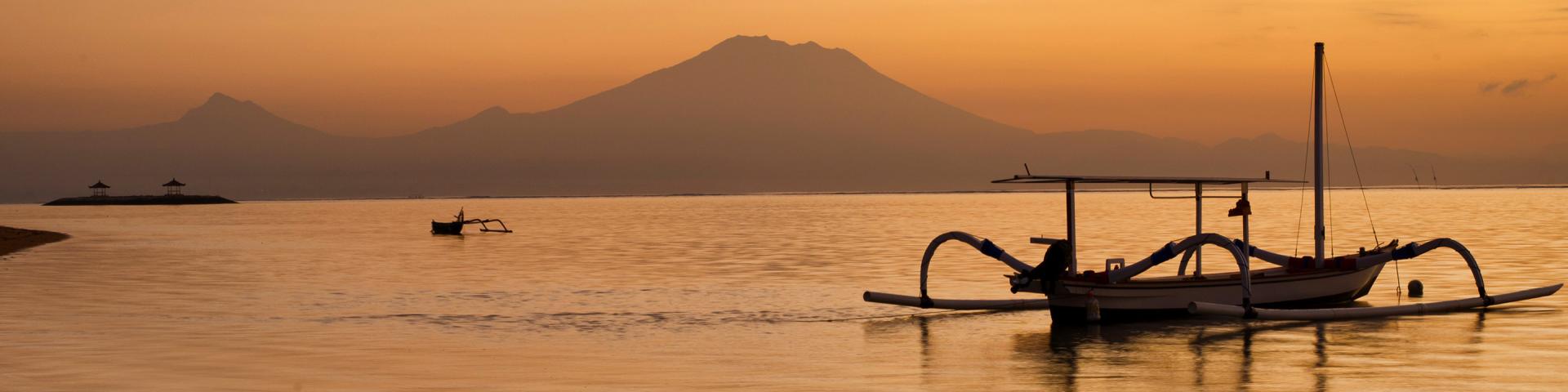 Maya Sanur Resort & Spa - Luksusowe Wakacje na Bali
